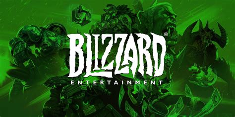 blizzard gamepress